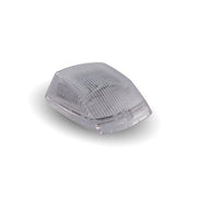 Trux Accessories TRUX Clear Amber Kenworth Cab LED Lights (42 Diodes) - TLED-CABC