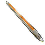 Trux Accessories 17" 24 LED Flatline Slim Light