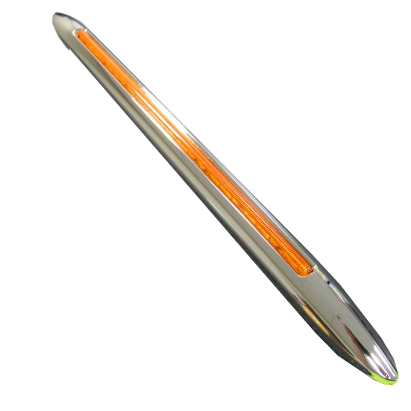 Trux Accessories 17" 24 LED Flatline Slim Light