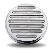 Trux Accessories 4" Flatline Clear Red LED (49 Diodes)