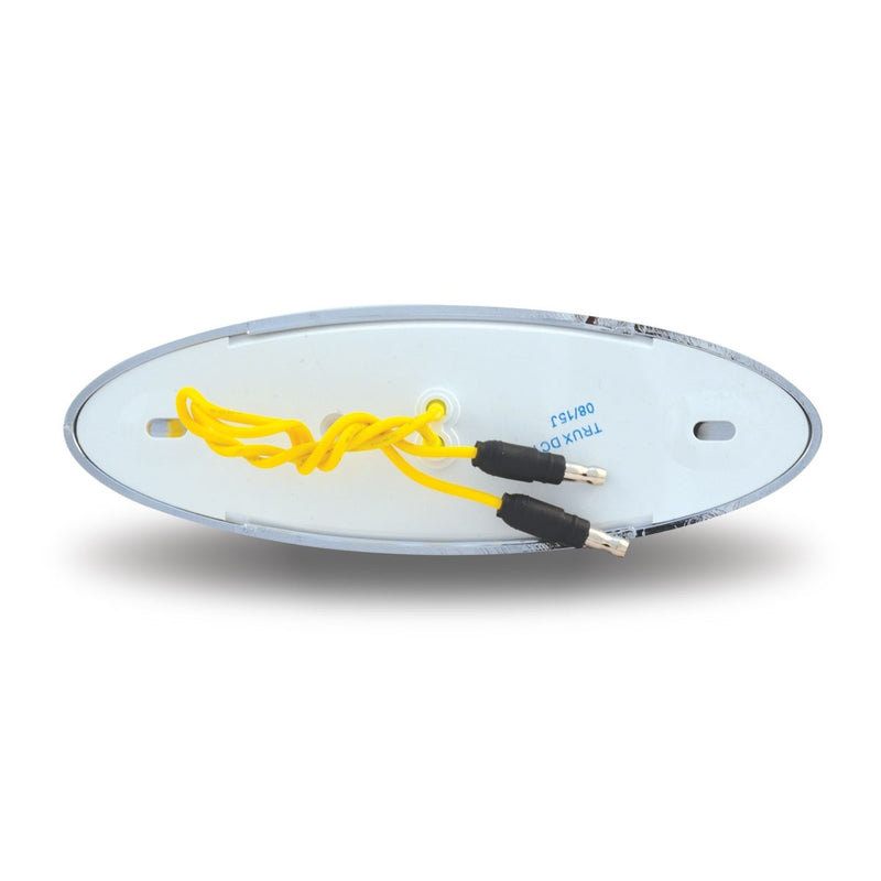 Trux Accessories G1 Flatline Marker LED – Amber