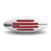 Flatline Red Marker LED Generation 1in Light 32 Diodes (Trux Accessories)