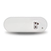 Trux Accessories TRUX White Back-Up Mirror LED Oval Light (13 Diodes) - TLED-OBMW