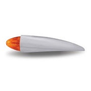 Trux Accessories TRUX Peterbilt Bullet Dual Revolution Cab LED with Housing (Amber/Green) (19 Diodes) - TLED-PCAB2XAG