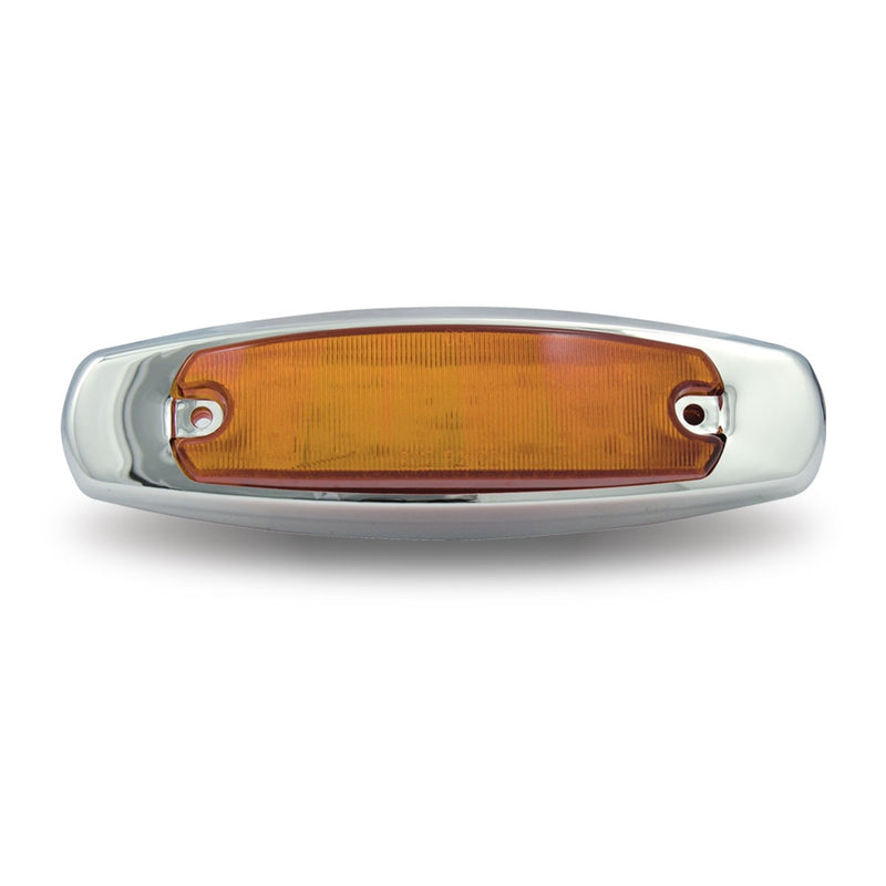 Trux Accessories Peterbilt Amber Marker LED Light