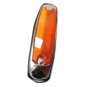 Trux Accessories Peterbilt Amber Marker LED Light