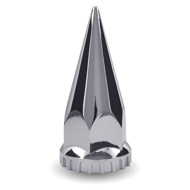 Trux Accessories 33mm Pointed Plastic Lug Nut Cover