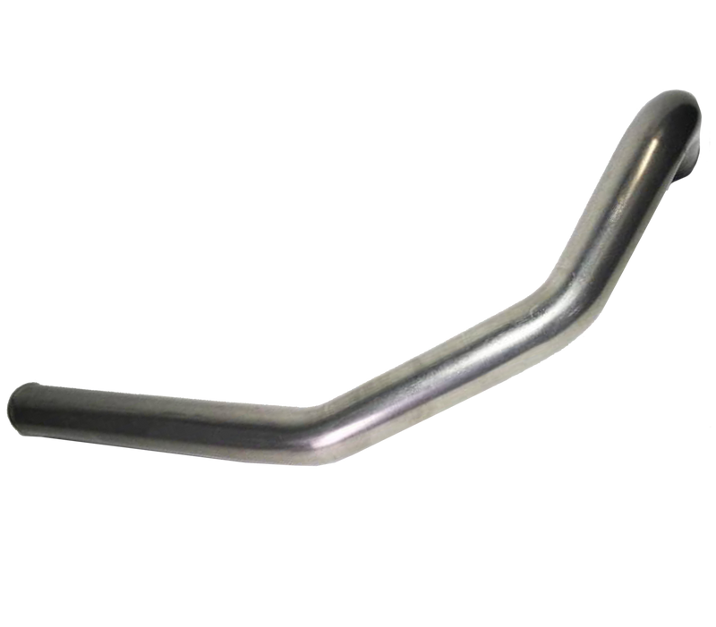 B&H Tubes Top Water Pipe Kenworth