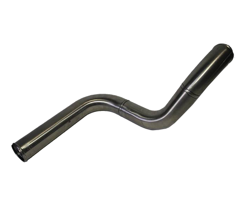 Upper Water Pipe 579 Peterbilt (Dynaflex)
