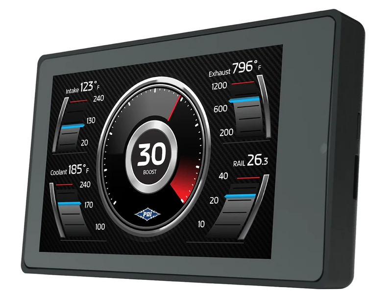 PDI Big Boss Performance Tuner