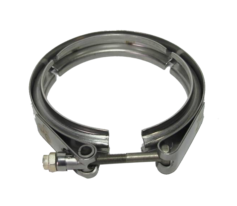 Detroit Diesel Turbo Clamp- Small