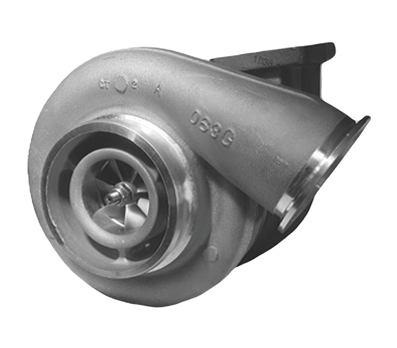BorgWarner S400 Replacement Turbo for Detroit S60