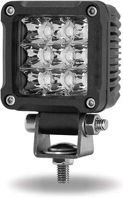 Trux Accessories 2" High Powered Mini Spot LED Work Lamp
