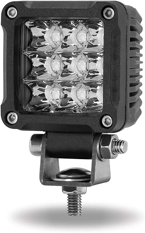 Trux Accessories 2" High Powered Mini Spot LED Work Lamp