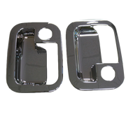 United Pacific PB Door Handle Cover
