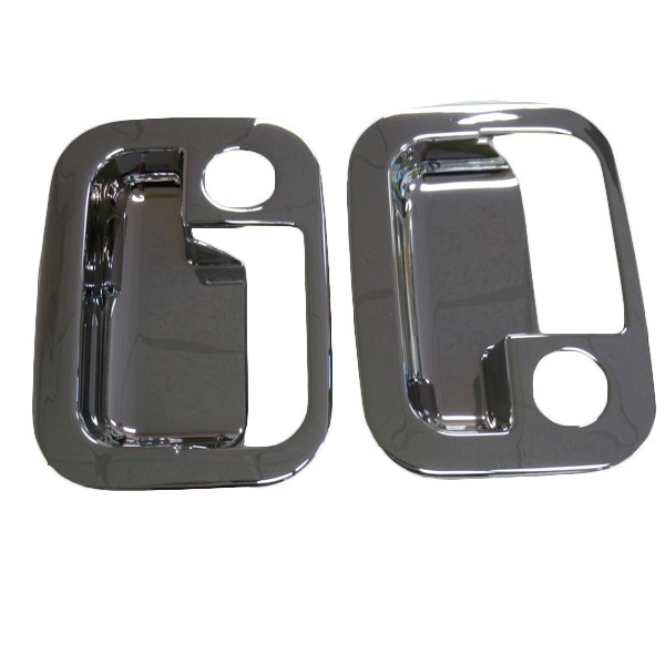 United Pacific PB Door Handle Cover