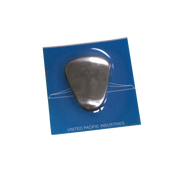 United Pacific SS Knob Cover for 70176 Knob