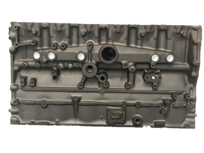Detroit Diesel Detroit Bare Engine Block