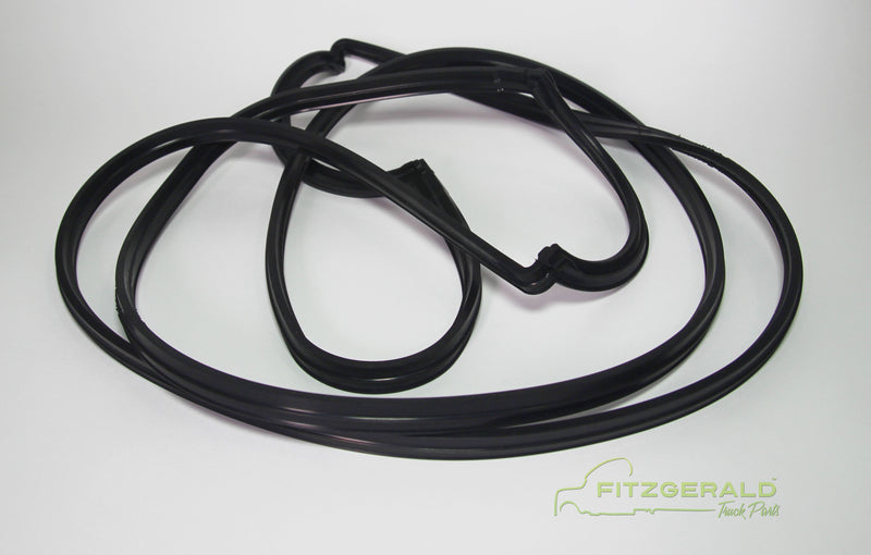 Detroit Diesel Detroit Valve Cover Gasket