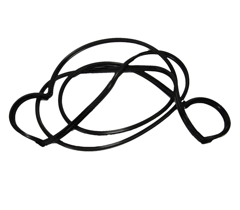 PAI Truck Parts Valve Cover Gasket for Detroit