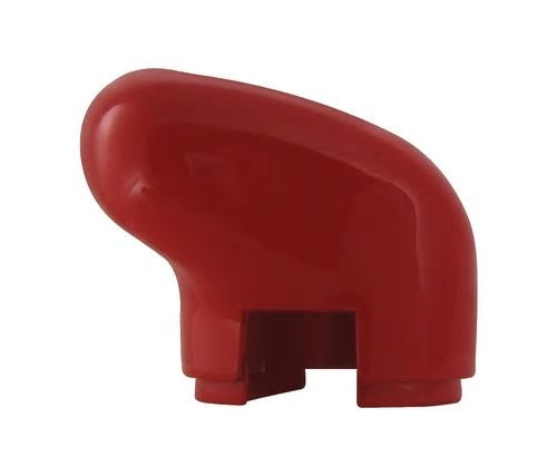 Gear Shift Knob, OEM Style 13/15/18 Viper Red