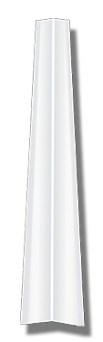 Peterbilt 389 Center Hood Trim VP100121