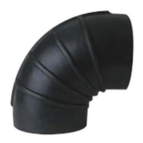 Paccar 6 X 6 Rubber Elbow
