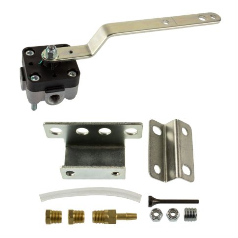 Leveling Valve 60826-000