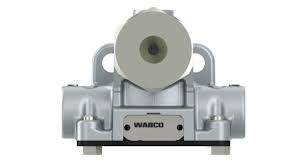 Quick Release Valve 4 Port