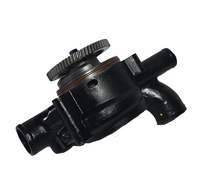 Detroit Water Pump, Series 60  (Eastern Industries)
