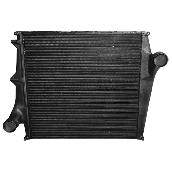Volvo Charge Air Cooler 4