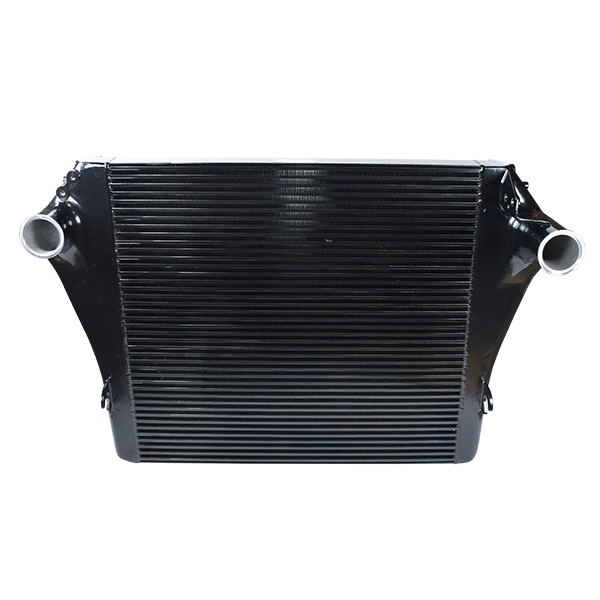 Volvo Charge Air Cooler 1