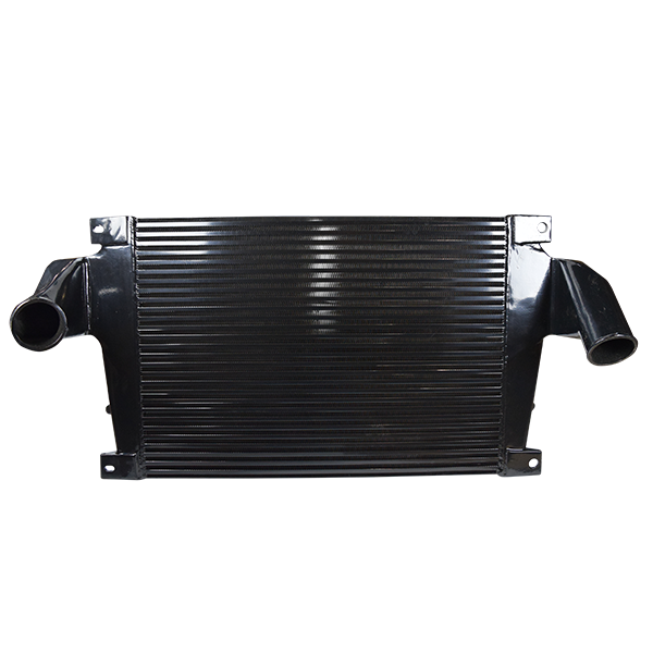 Roppel Volvo Charge Air Cooler