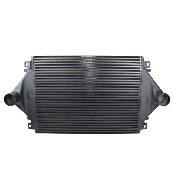 Volvo Charge Air Cooler 3