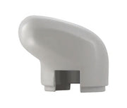Gear Shift Knob, OEM Style 13/15/18 White