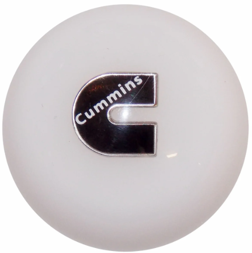 Twisted Shifterz Cummins Shifter Knob