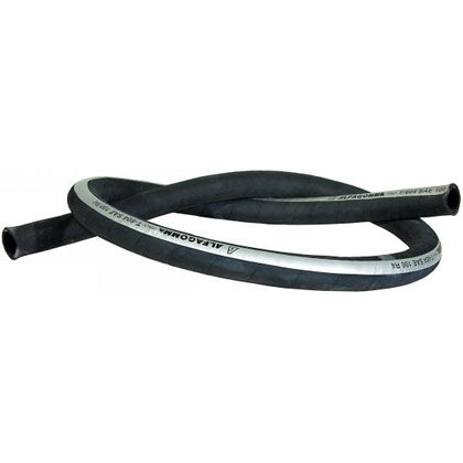 Buyers Products 1-1/4" ID Suction Wetline  Hose 6' Long