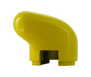 Gear Shift Knob, OEM Style 13/15/18 Yellow