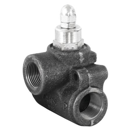 Buyers Products 1" NPT In Line Relief Valve 30 GPM